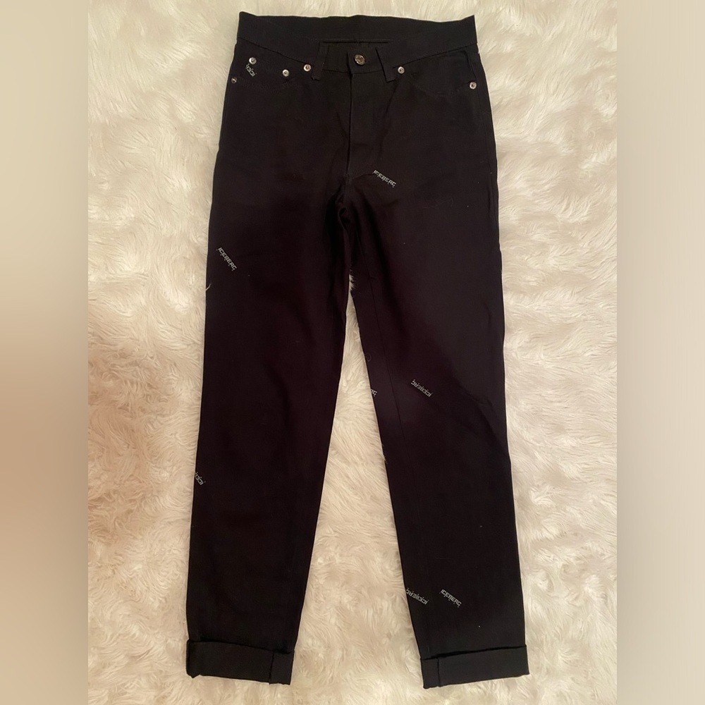 Iceberg black Jeans